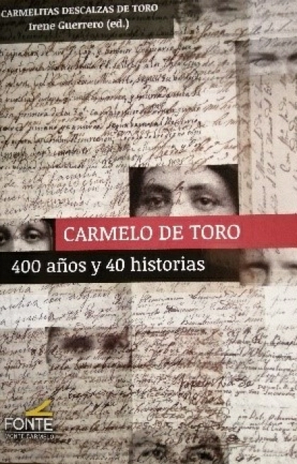 Carmelo de Toro, 400 años y 40 historias