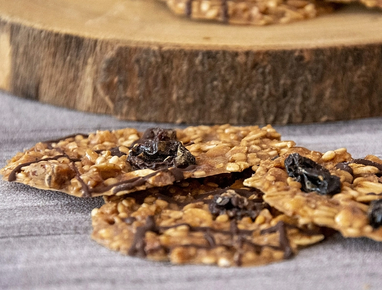 Galletas de Avena